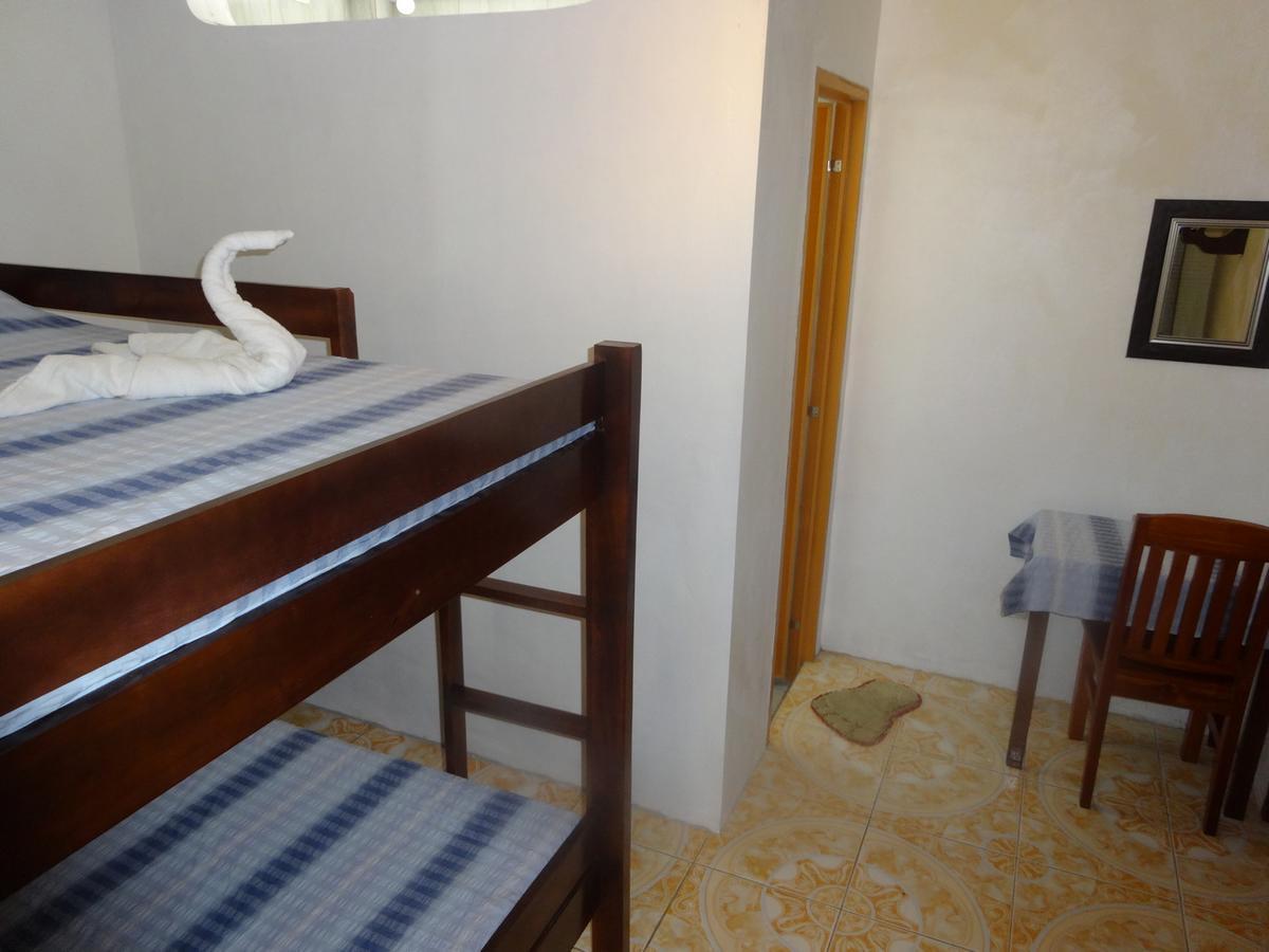 House Rapunzel Hotel Oslob Bagian luar foto