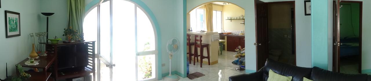 House Rapunzel Hotel Oslob Bagian luar foto