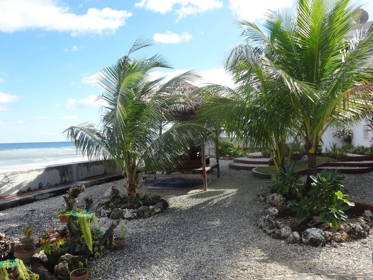 House Rapunzel Hotel Oslob Bagian luar foto